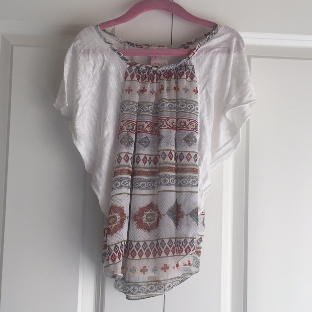 Girls Top